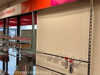 Winkelinventaris locatie 1947, vaart zz 19 in nieuw - amsterdam - afbeelding 89 van  90