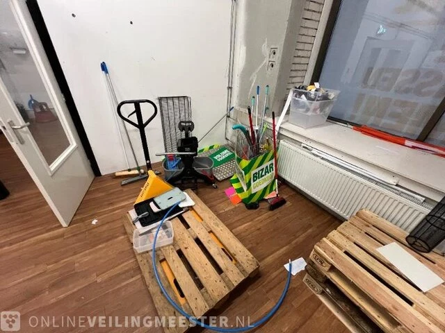 Winkelinventaris locatie 1960, westerstraat 204 in emmen - afbeelding 4 van  118