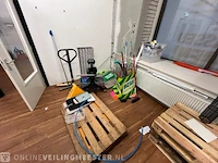 Winkelinventaris locatie 1960, westerstraat 204 in emmen - afbeelding 4 van  118