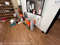 Winkelinventaris locatie 1960, westerstraat 204 in emmen - afbeelding 6 van  118