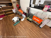Winkelinventaris locatie 1960, westerstraat 204 in emmen - afbeelding 7 van  118
