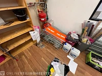 Winkelinventaris locatie 1960, westerstraat 204 in emmen - afbeelding 8 van  118