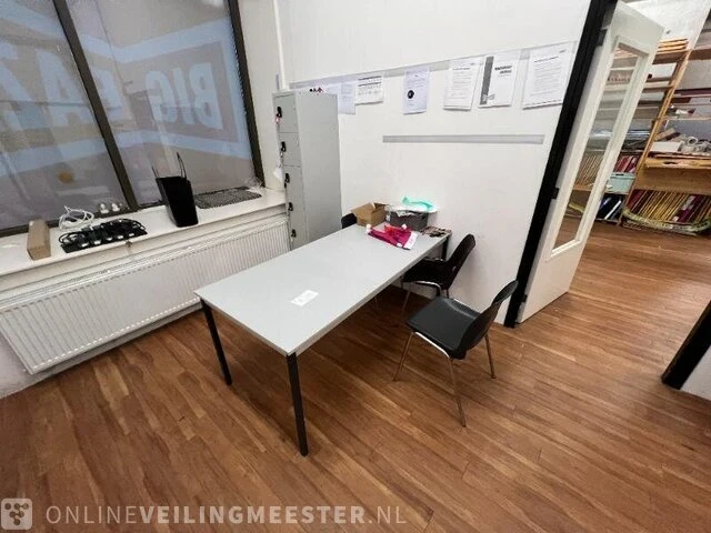 Winkelinventaris locatie 1960, westerstraat 204 in emmen - afbeelding 11 van  118
