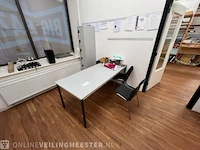 Winkelinventaris locatie 1960, westerstraat 204 in emmen - afbeelding 11 van  118