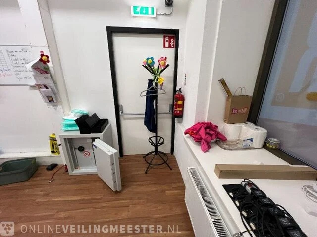 Winkelinventaris locatie 1960, westerstraat 204 in emmen - afbeelding 15 van  118