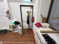 Winkelinventaris locatie 1960, westerstraat 204 in emmen - afbeelding 15 van  118