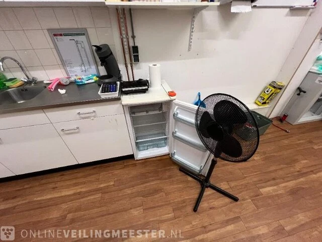 Winkelinventaris locatie 1960, westerstraat 204 in emmen - afbeelding 18 van  118
