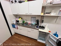 Winkelinventaris locatie 1960, westerstraat 204 in emmen - afbeelding 19 van  118