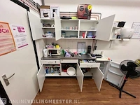 Winkelinventaris locatie 1960, westerstraat 204 in emmen - afbeelding 21 van  118