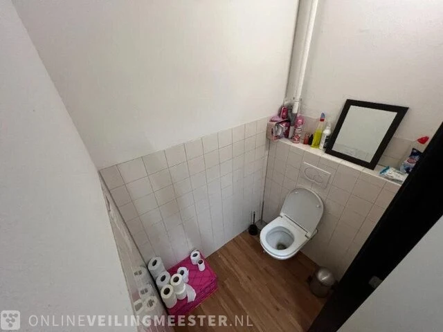 Winkelinventaris locatie 1960, westerstraat 204 in emmen - afbeelding 22 van  118
