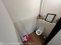 Winkelinventaris locatie 1960, westerstraat 204 in emmen - afbeelding 22 van  118