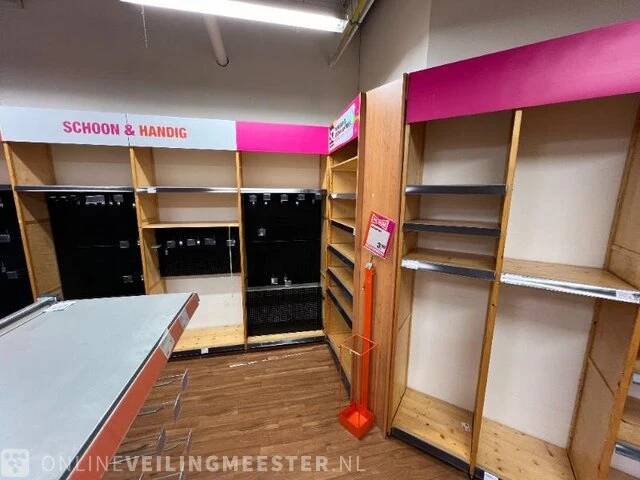 Winkelinventaris locatie 1960, westerstraat 204 in emmen - afbeelding 29 van  118