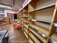 Winkelinventaris locatie 1960, westerstraat 204 in emmen - afbeelding 33 van  118
