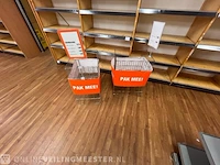 Winkelinventaris locatie 1960, westerstraat 204 in emmen - afbeelding 34 van  118