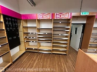 Winkelinventaris locatie 1960, westerstraat 204 in emmen - afbeelding 36 van  118