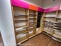 Winkelinventaris locatie 1960, westerstraat 204 in emmen - afbeelding 37 van  118
