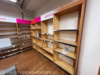 Winkelinventaris locatie 1960, westerstraat 204 in emmen - afbeelding 38 van  118