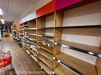 Winkelinventaris locatie 1960, westerstraat 204 in emmen - afbeelding 44 van  118