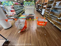 Winkelinventaris locatie 1960, westerstraat 204 in emmen - afbeelding 48 van  118