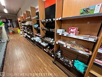 Winkelinventaris locatie 1960, westerstraat 204 in emmen - afbeelding 52 van  118