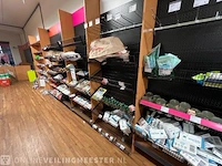 Winkelinventaris locatie 1960, westerstraat 204 in emmen - afbeelding 54 van  118