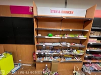 Winkelinventaris locatie 1960, westerstraat 204 in emmen - afbeelding 57 van  118