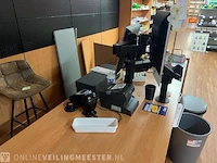 Winkelinventaris locatie 1960, westerstraat 204 in emmen - afbeelding 65 van  118