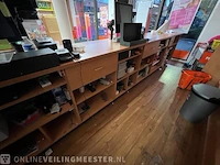Winkelinventaris locatie 1960, westerstraat 204 in emmen - afbeelding 67 van  118