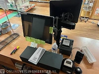 Winkelinventaris locatie 1960, westerstraat 204 in emmen - afbeelding 70 van  118