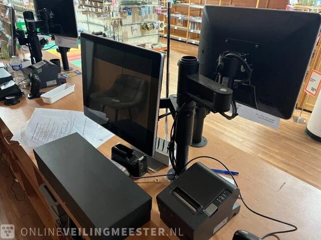 Winkelinventaris locatie 1960, westerstraat 204 in emmen - afbeelding 71 van  118