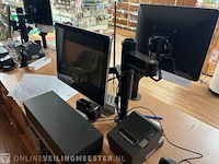 Winkelinventaris locatie 1960, westerstraat 204 in emmen - afbeelding 71 van  118
