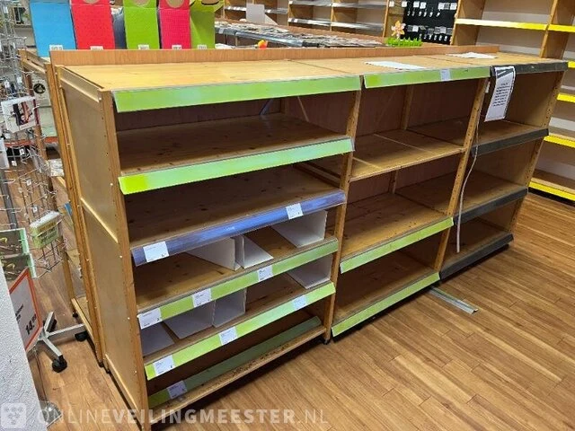 Winkelinventaris locatie 1960, westerstraat 204 in emmen - afbeelding 72 van  118