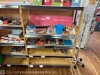 Winkelinventaris locatie 1960, westerstraat 204 in emmen - afbeelding 77 van  118