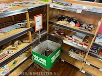 Winkelinventaris locatie 1960, westerstraat 204 in emmen - afbeelding 78 van  118