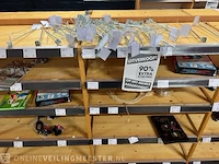 Winkelinventaris locatie 1960, westerstraat 204 in emmen - afbeelding 83 van  118