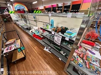 Winkelinventaris locatie 1960, westerstraat 204 in emmen - afbeelding 89 van  118