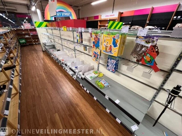 Winkelinventaris locatie 1960, westerstraat 204 in emmen - afbeelding 91 van  118