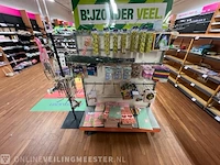 Winkelinventaris locatie 1960, westerstraat 204 in emmen - afbeelding 94 van  118