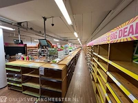 Winkelinventaris locatie 1960, westerstraat 204 in emmen - afbeelding 86 van  118