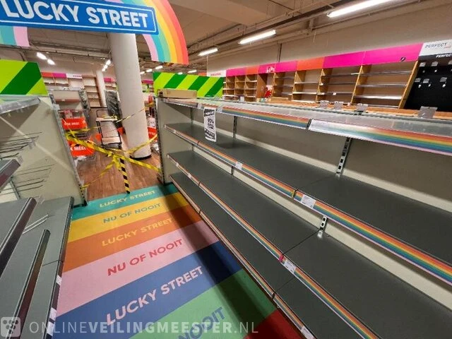Winkelinventaris locatie 1960, westerstraat 204 in emmen - afbeelding 100 van  118