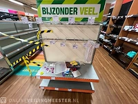 Winkelinventaris locatie 1960, westerstraat 204 in emmen - afbeelding 109 van  118