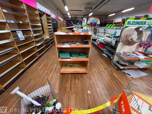 Winkelinventaris locatie 1960, westerstraat 204 in emmen - afbeelding 111 van  118