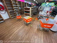 Winkelinventaris locatie 1960, westerstraat 204 in emmen - afbeelding 112 van  118