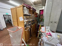 Winkelinventaris locatie 1960, westerstraat 204 in emmen - afbeelding 116 van  118