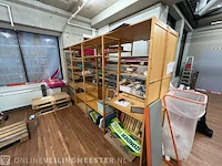 Winkelinventaris locatie 1960, westerstraat 204 in emmen - afbeelding 118 van  118
