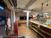 Winkelinventaris locatie 1960, westerstraat 204 in emmen - afbeelding 108 van  118