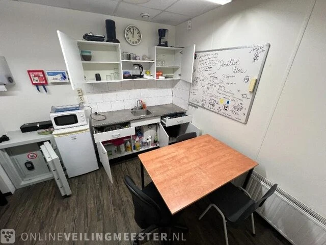 Winkelinventaris locatie 1962, langestraat 116 in klazienaveen - afbeelding 8 van  116