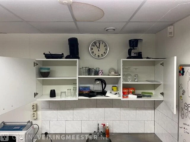 Winkelinventaris locatie 1962, langestraat 116 in klazienaveen - afbeelding 9 van  116