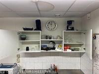 Winkelinventaris locatie 1962, langestraat 116 in klazienaveen - afbeelding 9 van  116