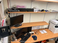Winkelinventaris locatie 1962, langestraat 116 in klazienaveen - afbeelding 15 van  116